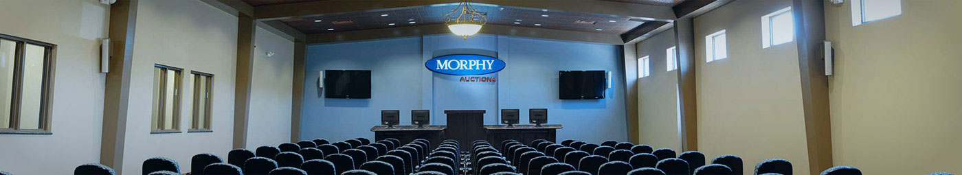 John Mihovetz, Morphy Auctions' Automobilia Petroliana Department