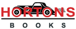 Hortons books logo