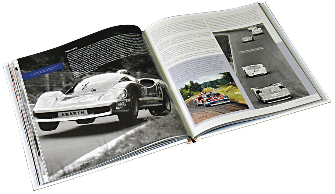 Collectible books by Nathan Chadwick - AutoMobilia Resource